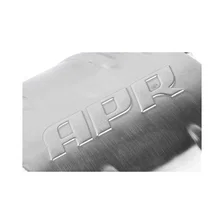 Premium Sound Absorption Muffler - Dual 70mm (2.75") image 4