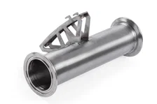 Catback Exhaust System for Porsche image 7