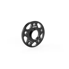 Wheel Spacer Kit With Lug Bolts - 12mm Thick - 57.1mm CB - 40mm Bolts image 3