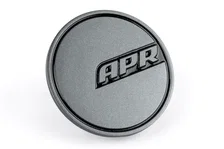 Center Cap - Gunmetal - Flow Formed Wheels image 1