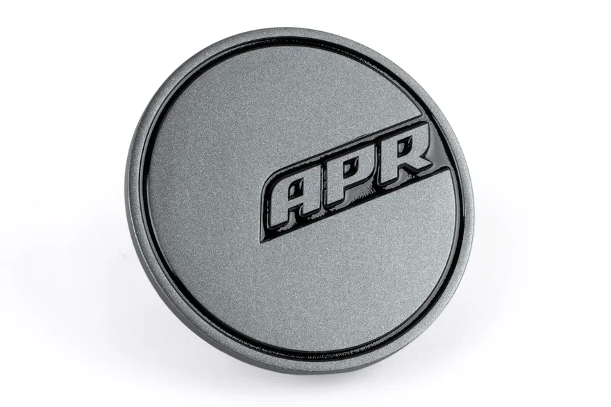 Center Cap - Gunmetal - Flow Formed Wheels