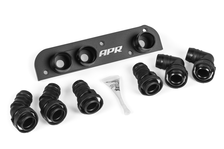 Catch Can - Universal (EA113 PCV Block Off Plate and Fittings Only) image 1