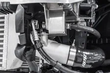 Intercooler System - B9 1.8/2.0 TFSI for Audi image 15