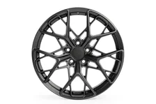 A02 Flow Formed Wheels (20x9.0) (Anthracite) (1 Wheel) image 2