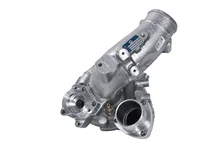 K04-64 Turbo System - 2.0T Transverse - EA113 image 9