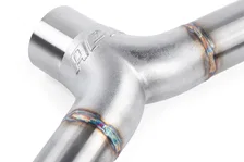 Catback Exhaust System - GTI (MK6) image 7