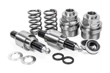 High Pressure Fuel Pumps - 4.2L FSI (Rebuilds) for Audi image 1