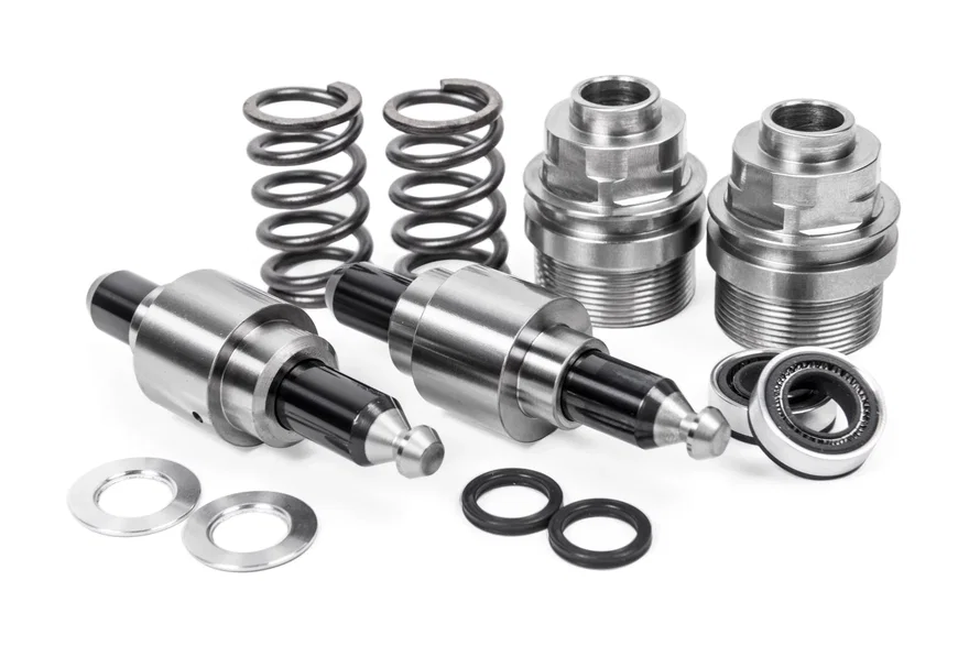 High Pressure Fuel Pumps - 4.2L FSI (Rebuilds) for Audi