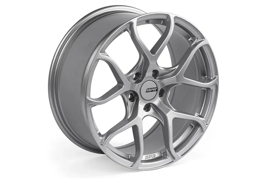 A01 Flow Formed Wheel