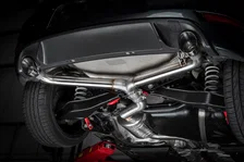 Catback Exhaust System - GTI (MK6) image 21