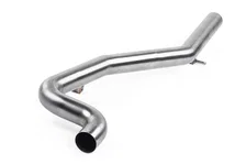 Catback Exhaust System - Tiguan (MK2) (AWD) image 8
