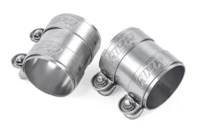 Catback Exhaust System - S3 Sportback (8V) / T-Roc image 21