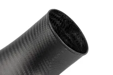 Carbon Fiber Intake System w/ Turbo Inlet Pipes - 992 3.0T/3.7T for Porsche 911 image 15