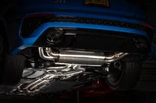 Catback Exhaust System for Audi RS3 image 20