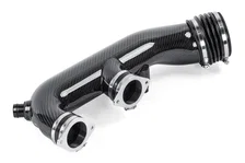 Carbon Fiber Intake - C8 2.9T for Audi image 8