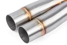 Catback Exhaust System X-Pipe - S6/S7/RS6/RS7 (C7) for Audi image 3