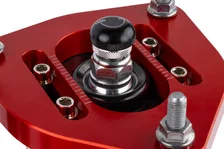 Roll-Control Coilover System - MQB/MQE EVO image 11