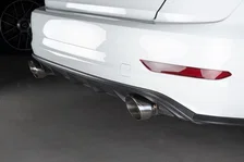 Catback Exhaust System - Jetta GLI (MK7) image 29