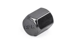 Valve Stem Caps - Gunmetal image 3