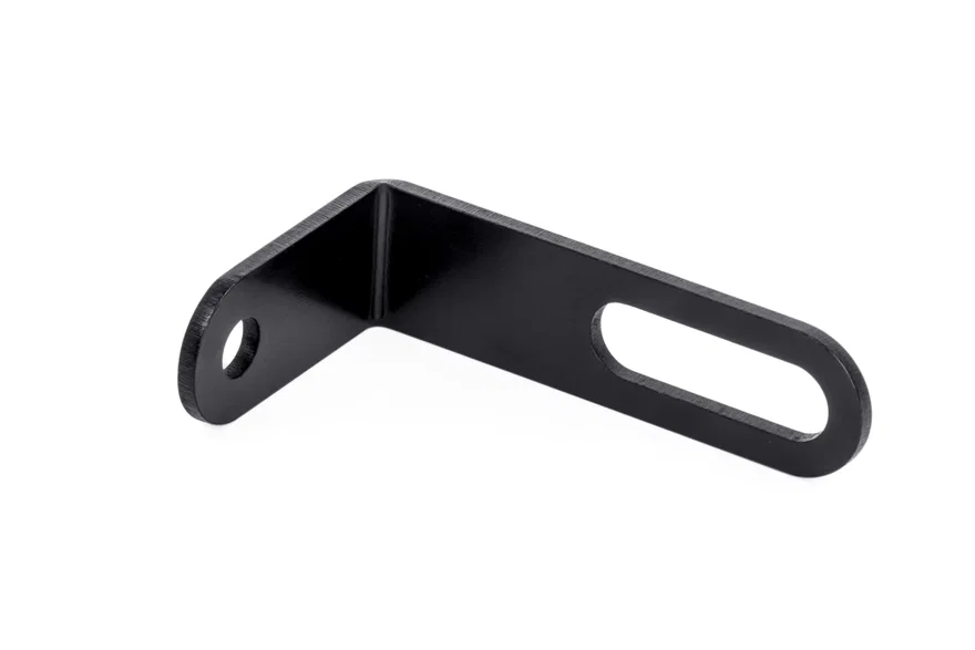 Carbon Fiber Intake - Passat/CC/Tiguan Adapter for Volkswagen