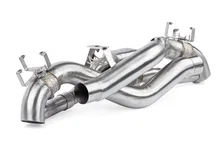 Exhaust For 992.1 Turbo | Turbo S for Porsche 911 image 5