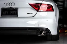 Catback Exhaust System - RS6/RS7 (C7) image 19