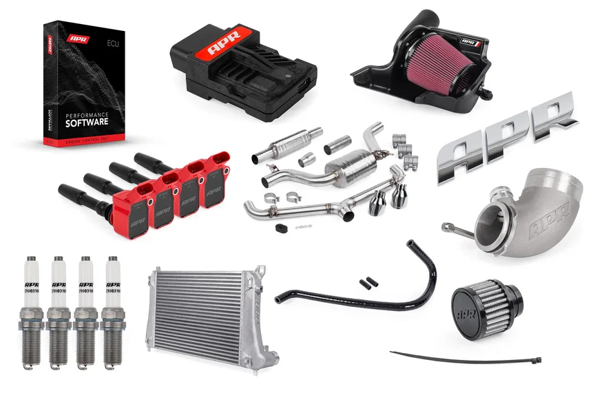 Power Pack Pro - GTI (MK7)