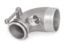 Turbo Inlet Pipe - 1.8/2.0T MQB image 4