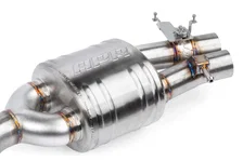 Catback Exhaust System - RS6/RS7 (C7) image 5
