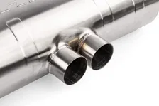 Catback Exhaust System - RS3 Sedan (8V) image 9