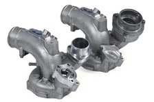 K04-64 Turbo System - 2.0T Transverse - EA113 - (No Software) image 9