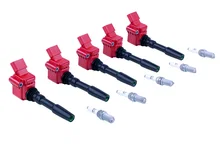 Ignition Coil & Spark Plug Kit (2.5T EA855.2 5-cylinder engines) image 15
