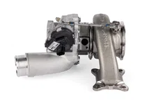 Stage 3 PowerMax GT2563S Turbocharger System - 2.0T EA888.4 image 6