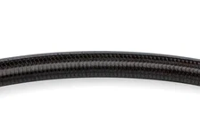 Braided Stainless Steel Brake Lines (Set of 2) - Rear image 3