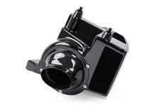 Carbon Fiber Intake - B9 3.0T for Audi image 8