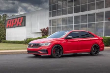 Roll-Control Lowering Springs for Volkswagen Jetta image 5