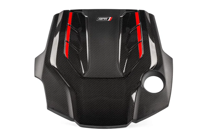 Engine Cover - 2.9T/3.0T EA839 for Audi