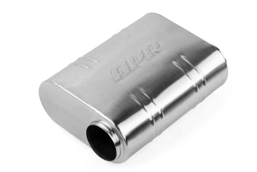 Premium Helmholtz Resonator - 76mm (3")