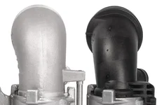 Turbo Inlet Pipe - 1.8/2.0T MQB image 14