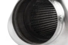 Premium Sound Absorption Muffler - 76mm (3") image 3