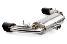 Catback Exhaust System - TT RS (8S) for Audi TT RS Quattro image 3