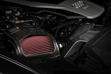 Carbon Fiber Intake - C8 3.0T for Audi image 24