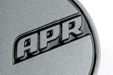 Center Cap - Gunmetal - Flow Formed Wheels image 3