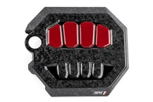 Engine Cover - 2.0T EA888.4 - Forged Carbon Fiber image 1