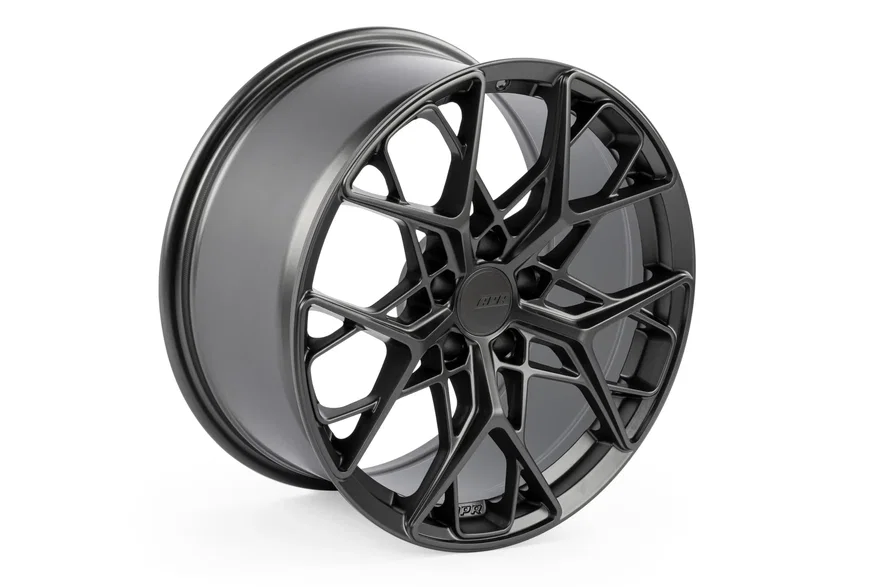 A02 Flow Formed Wheels (20x9.0) (Anthracite) (1 Wheel)