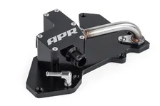 Full Catch Can System - 1.8T/2.0T EA888 Gen 3 MQB image 2