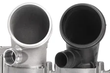 Turbo Inlet Pipe - 1.8/2.0T MQB image 13