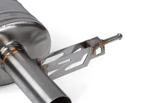 Catback Exhaust System - Jetta GLI (MK7) image 6