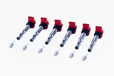 Ignition Coil & Spark Plug Kit (3.0T EA837 6-cylinder engines) for Audi image 15