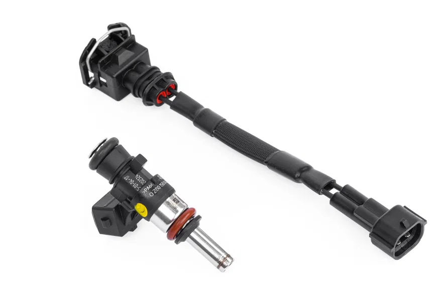 980cc MPI Injector Kit for Audi